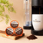 Fresh Roasted Coffee, Frc Medium Roast Blend, Kosher, K-Cup Compatible, 96 Pods
