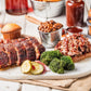 Famous Dave's - 2 pck, Georgia Mustard BBQ Sauce (32 oz.)