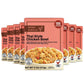 Born Simple Prepared Meals - Ready to Eat Thai Style Chicken Bowl | 18g Protein | 11 Oz (Pack of 8)