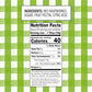 Smucker'S Natural Red Raspberry Squeezable Fruit Spread, 19 Ounces (Pack Of 12)