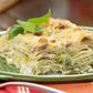 Barilla Pasta, Oven-Ready Lasagne, 9 Ounce (Pack of 4)