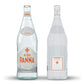 Aqua Panna Spring Water, 33.81 Fl Oz (Pack of 12)
