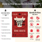 Kettle And Fire - Bone Broth Chipotle Beef - Case Of 6 - 16.9 Oz(D0102Hx22Hv.)