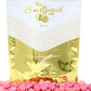 SweetGourmet Pink Wintergreen Lozenges | Canada Mints Bulk Candy | 4 Pounds