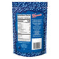 Wymans Whole Dried Wild Blueberries - 100% Wild Blueberries, No Sugar Added, Snack Food, Topping, Baking, Resealable Bag - 4.5o