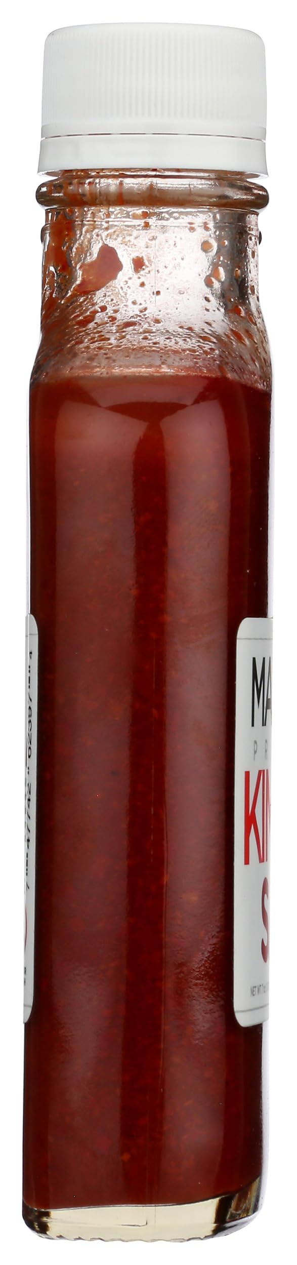 MAMAMO PREM KIMCHILLI SC ( 12 X 6.76 OZ   )