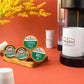 Fresh Roasted Coffee Organic Single-Origin Variety Pack, K-Cup Compatible, 96 Pods