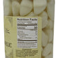 Buc-Ee'S Pickled Habanero Garlic In A Resealable Jar, Gluten Free, No High Fructose Corn Syrup, 16 Fl Ounces