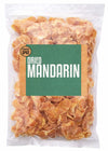 Essential Spice Dried Mandarin Orange Slice, 50 Lb