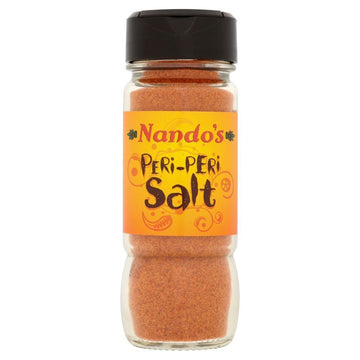 Nando'S Peri-Peri Salt 70G - Pack Of 6