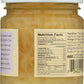Organic Grated Ginger, Made In Fiji, 6.7 Ounces (Pack Of 2)