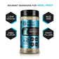 Farmhouse Ranch Seasoning | Feast Mode Flavors 10Oz Master Edition | Low Sodium | Low Calorie | Zero Artificial Fillers Binders