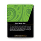 Buddha Teas Organic Gotu Kola Herbal Tea - Caffeine Free - 18 Tea Bags - Non-GMO & OU Kosher