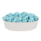 Arctic Farms Freeze Dried Ice Cream Bits Bulk - Does Not Melt (Cotton Candy - Blue) (1Lb)