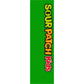 Sour Patch Kids Kids Soft Candy 2.19 L