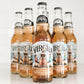 Virgils Soda Cream, 12 Fl Oz, Pack of 4, Model B-25689-6PK