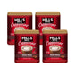 Hills Bros. Flavor Coffee (Double Mocha, 16 Ounce (Pack Of 4)