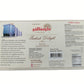 Glloglu Turkish Delight Rose, 8.8Oz - 250Gr, Daily Fresh Shipment From Istanbul/Turkey