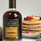 Crown Maple Organic Grade A Maple Syrup, Dark, 128 Fl. Oz (Pack Of 1)