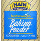 Hain Pure Foods Baking Powder Low Salt ( 12X8 Oz)12