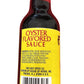 Far East Oyster Flavored Sauce, Four 5 Ounce Bottles Of Asian Oyster Sauce, Delicious Asian Sauce (5 Ounce Bottle, 4-Pack)