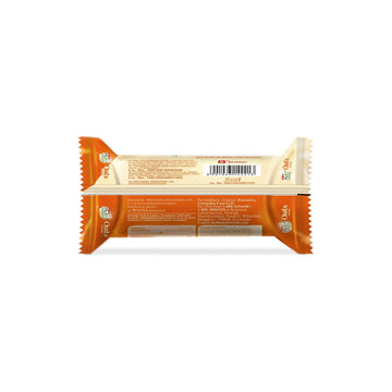 Britannia Nutrichoice Oats Orange 2.64Oz (75G) - Breakfast & Tea Time Snacks - Crunchy, Healthy And Delicious (Pack Of 6)