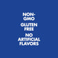 Luna Bar - Variety Pack - Gluten-Free - Non-Gmo - 7-9G Protein - Made With Organic Oats - Low Glycemic - 1.69 Oz. (12 Count)