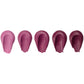 DecoPac Premium Gel Food Coloring | Burgundy Food Coloring For Baking | 8oz | Color Buttercream, Fondant, Frosting & Piping Gel,