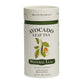 Avocado Leaf Tea – Caffeine-Free Herbal Wellness Tea – 15 Biodegradable Pyramid Sachets – Hot or Cold Brew