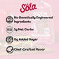 The Sola Company Sola Sweet and Buttery Bread, 14 OZ