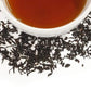 Harney & Sons Black Currant Tea - Wonderful Fruity Flavor, Caffeinated With A Medium Body - Bag Of 50 Sachets