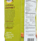 Good Health Avocado Oil Kettle Style Barbecue Chips 5 Oz. Bag (4 Bags)