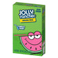 Jolly Rancher Singles to Go Drink Mix Variety 4 Pack - Green Apple, Watermelon, Blue Raspberry and Cherry