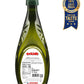 Orkide Basil Infused Olive Oil, Robust Mediterranean Blend, FFA 0.3, Polyphenol+400, 17 fl oz