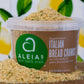 Aleias Gluten Free Italian Bread Crumbs - 13oz (2 Pack) - Breading for Chicken, Meatballs & More - Non-GMO, Dairy Free, Low Sodi