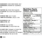 Food To Live - Dry Roasted Sunflower Seed Kernels With Himalayan Salt, 2 Pounds - Oven Roasted Lightly Salted, No Shell, Vegan,