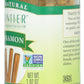 Frontier Co-Op Organic Ground Korintje Cinnamon, 1.92 Ounce Bottle, Gourmet Quality Cinnamon, Full Balanced Flavor, Kosher