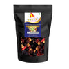 Leeve Dry Fruits Oraganic Mix Nuturitious Multy Mixed Varieties Dried Berries Cranberri Blueberries Super Healthy Snack 400 Gram