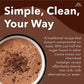 Mindful Nutrition Organic Hot Chocolate Mix - 12 Ounce Pack