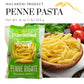 Organic Penne Rigate, 100% Durum Wheat, Italian Pasta, Premium Quality Product Of Italy (20 Pack X 16 Oz) Non Gmo, Vegan, Kosher