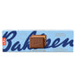Bahlsen Choco Leibniz Milk Cookies (3 boxes) - Leibniz Butter Biscuits topped with a thick layer of German Chocolate - 4.4 oz bo