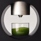 Cuzen Matcha Matcha Maker Starter Kit - Sumi Black, Plastic, 13.4"x8.7"x4.7", Model CZSKN3NBK, Freshly Ground Organic