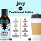 Javy Coffee Concentrate Bundle - Cold Brew Coffee, Perfect For Instant Iced Coffee, Cold Brewed Coffee And Hot Coffee - Original