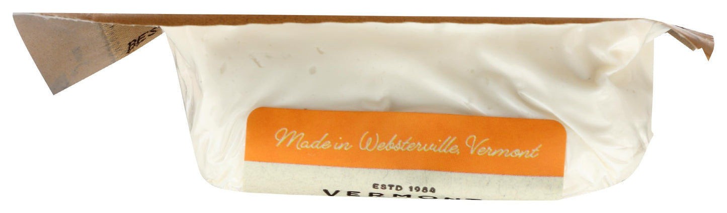 Vermont Creamery Honey Chevre 4oz