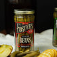 Fosters Pickled Green Beans, Variety Pack, Original and Red Pepper, 16oz, 2 Pack, Traditional Pickled Vegetables Recipe for ove