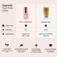 Pop & Bottle, Oat Milk Lattes - Cold Brew With Lions Mane & Reishi, Mct Oil, Single Shot Cold Brew, Mushrooms, Organic, Dairy Fr