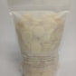 Cocoa Butter Wafers  Organic  1LB