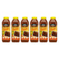 World Harbors Mexican Style Fajita Marinade, 16-Fl. Oz. Plastic Bottles (Pack Of 6)