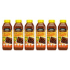World Harbors Mexican Style Fajita Marinade, 16-Fl. Oz. Plastic Bottles (Pack Of 6)