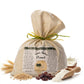 Bounty Foods Irish Soda Bread Mix 23 Oz – Handcrafted In Montana, Traditional Recipe, Rustic Artisan Quick Bread Kit In Western-Style Bag, Great For St. Patricks Day, Just Add Buttermilk Or Water